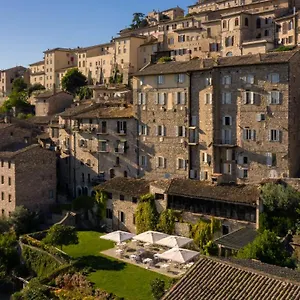 Fontebella Hotel Assisi