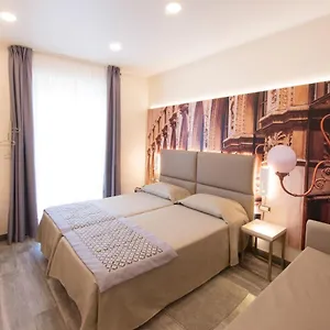 Sempione Hotel Mailand