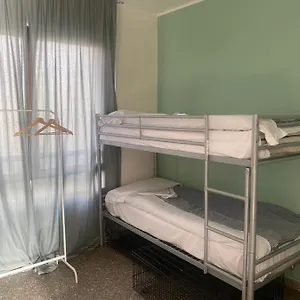 Mrhostel Hostel Milan
