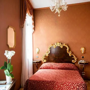 Ateneo Hotel Venedig
