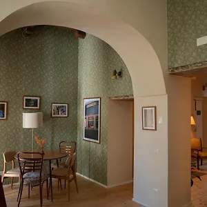 Casa Vayu - & Garden Bed & Breakfast Napels