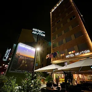 Ariston Hotel Mailand