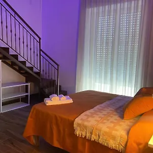 Casa Signoria Guest house Naples