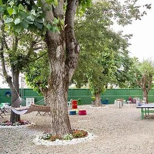 Hostal Bohoostel, Bolonia