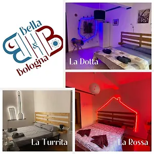Bed and breakfast Bella, Bolonia