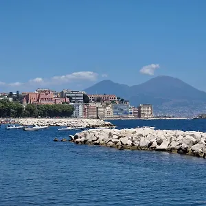 Caracciolo Guest house Naples