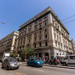 Agora Borsa Guest house Naples