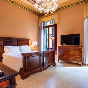 Antico Portego Gasthof Venedig