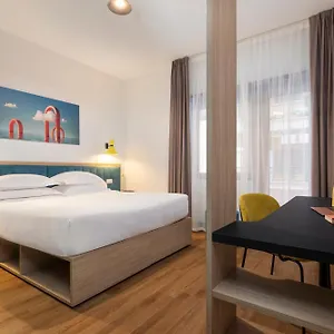Rome Smart Hotel Ciampino