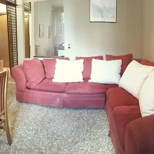 Global House Bed & Breakfast Rome