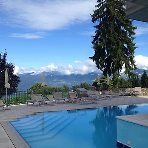 Sole Hotel San Zeno di Montagna