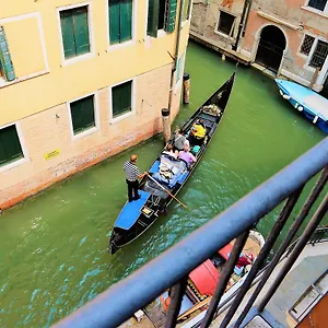 Casa Fiori Gasthuis Venetië