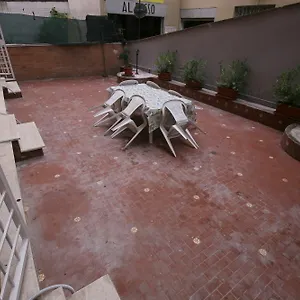 Monteverde Guest house Rome