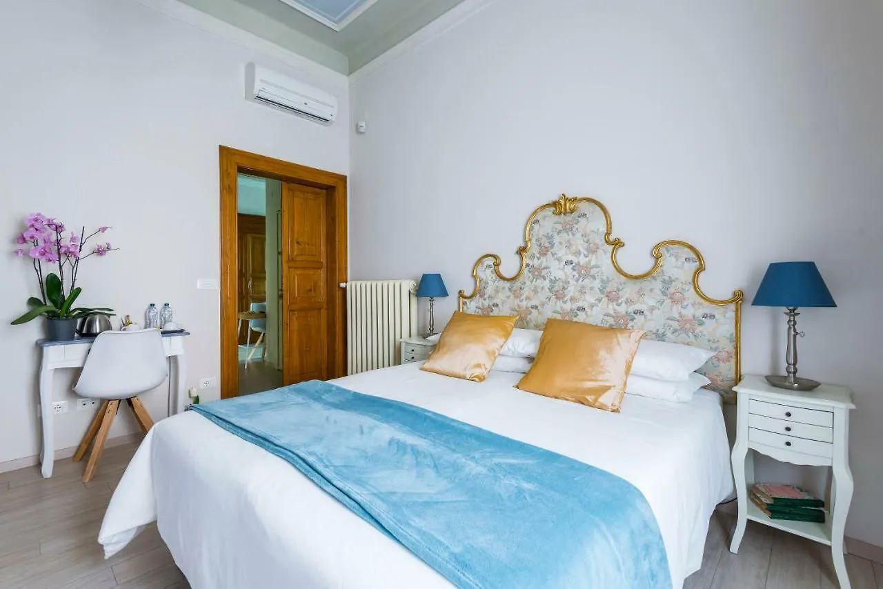 Villa Savioli Room & Breakfast ボローニャ 0*,